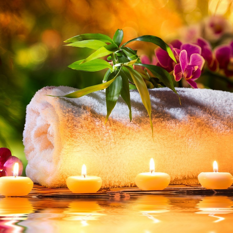 Tantra outcall massage Madrid