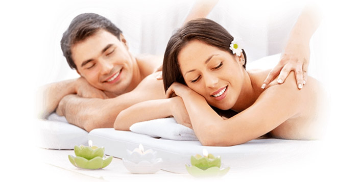 Tantra Massage for Couples in Madrid, Spain