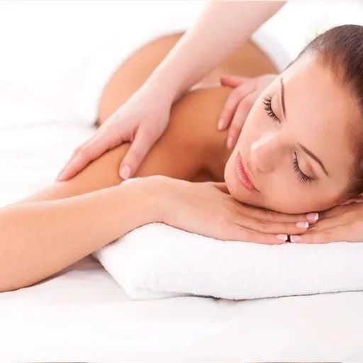 Tantra Massage Hotel Madrid