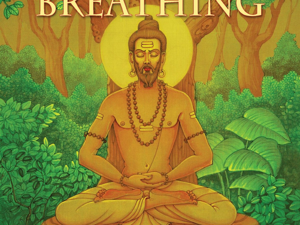 Deep Meditation of Tantra and Ashram