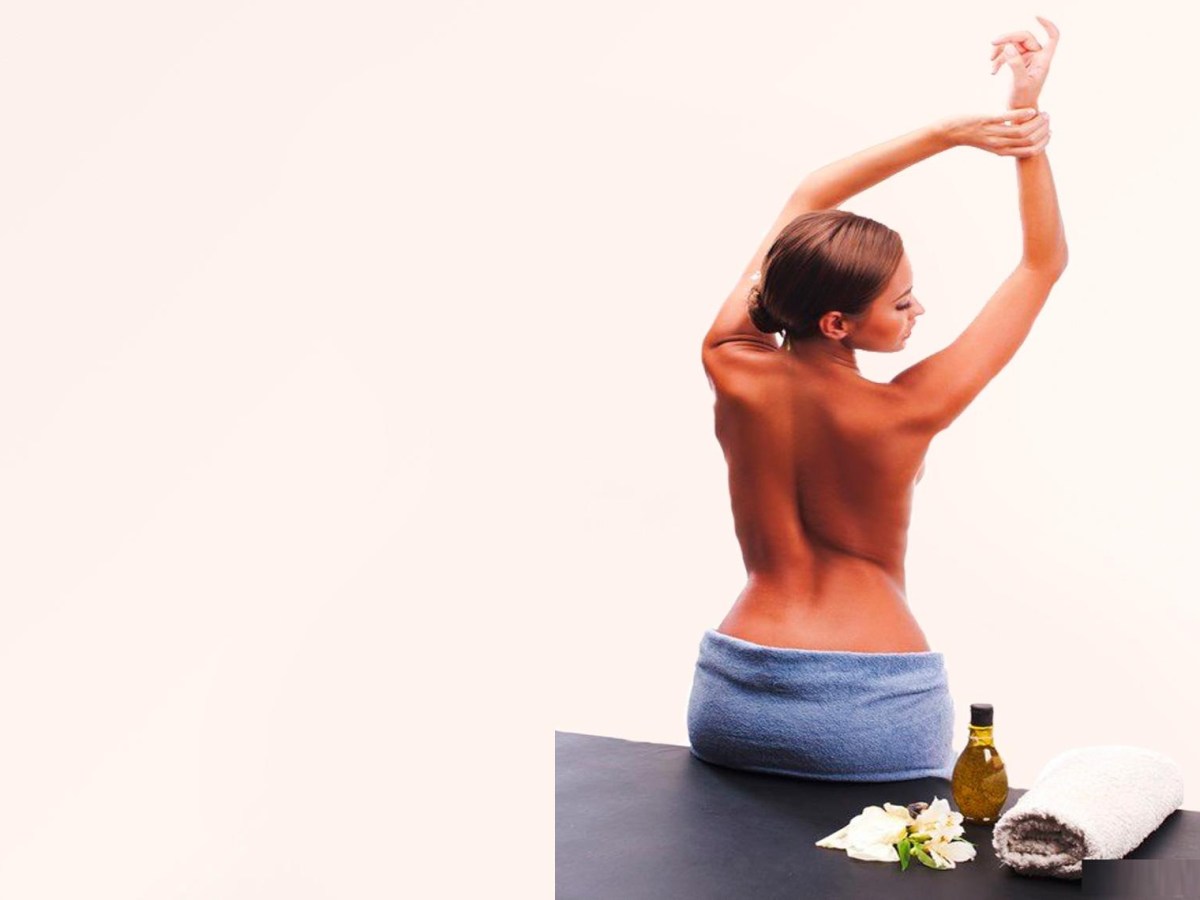 Pleasure of Tantric Techniques